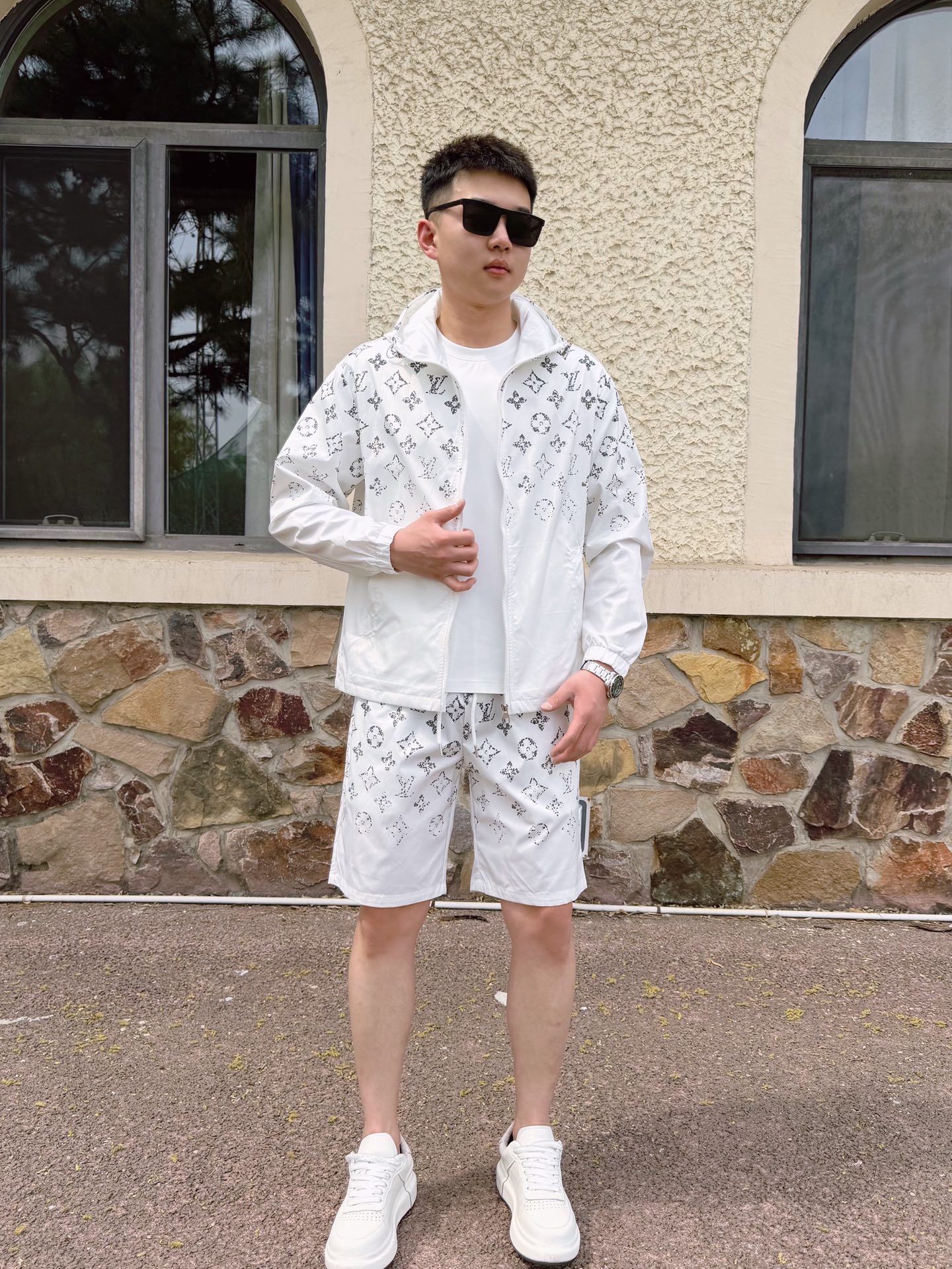 clothes and pants